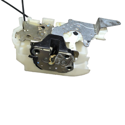 FECHADURA PORTA TRASEIRA ESQUERDA S10 TRAILBLAZER 2012/2016