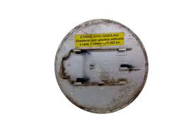 PORTINHOLA TANQUE COMBUSTÍVEL KA HATCH/SEDAN 2015 2016/2021