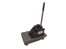 ALAVANCA CAMBIO MEGANE 1.6 2.0 MANUAL 2007 2008 A 2013