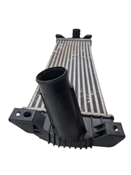 RADIADOR INTERCOOLER SSAYONG KYRON 2.0 TURBO 2010/2016 