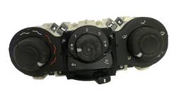 Comando Ar Fiat Palio 2013/2019