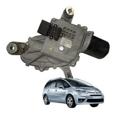 Motor Limpador Parabrisa Direito C4 Picasso Grand 2008/14