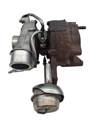 TURBINA L200 TRITON DAKAR PAJERO FULL 3.2 DIESEL 2008 A 2018