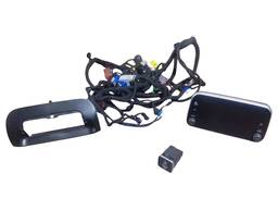 KIT MULTIMIDIA CRONOS 2020/