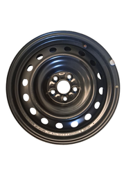 Roda Ferro Corolla Aro 16