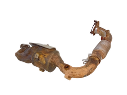 CATALISADOR KA 1.0 3CC 2015 2016 A 2018