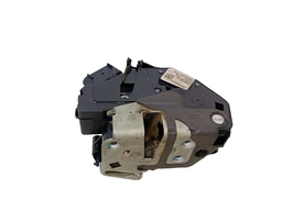 FECHADURA PORTA TR DIR NEW KA ECOSPORT RANGER 2013/ 4PINOS