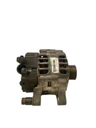ALTERNADOR PEUGEOT 206 207 208 HOGGAR C3 1.4 1.5 1.6 06/2015