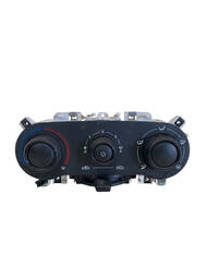 Comando Ar Condicionado Fiorino Strada 2021 2022 2023/..