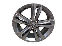 RODA AVULSA ARO 17 VW JETTA R-LINE 2018 2019/