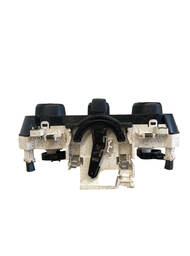 COMANDO AR CONDICIONADO FIORINO STRADA 2021 2022 2023/..