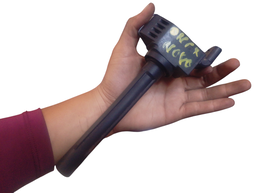 Bobina Ignição Onix 1.0 3cc 2020/ Aspirado