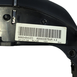 COMANDO VOLANTE CITROEN C4 GRAND PICASSO 2.0 2009