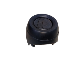 DIFUSOR AR LATERAL LADO ESQUERDO KICKS 2017 A 2024