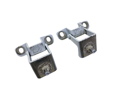 par dobradiça tampa traseira sandero 2015 a 2013