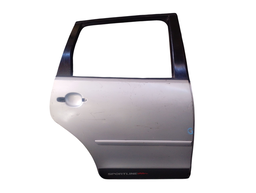 Porta Traseira Direita Polo Hatch 2003 2004 a 2014