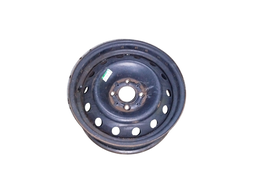 Roda Ferro Fiesta Aro 15