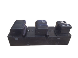 BOTÃO COMANDO VIDRO ELÉTRICO NISSAN MARCH 2018