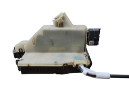 Fechadura Porta Dianteira Dir Peugeot 208 até 20 2008 15/..