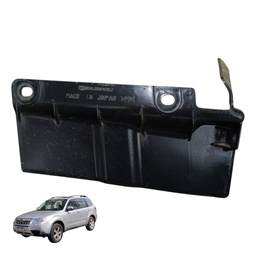 Guia Parachoque Traseiro Esquerdo Subaru Forester 2011