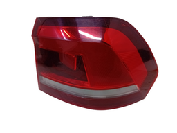 LANTERNA TRASEIRA DIREIT FOX CROSSFOX 15 A 2022 FUME (CANTO)