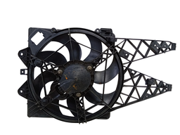 ELETROVENTILADOR FIAT BRAVO 1.8 2011 A 2016