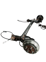 EIXO TRASEIRO COBALT / ONIX PRISMA 2013 (USADO)