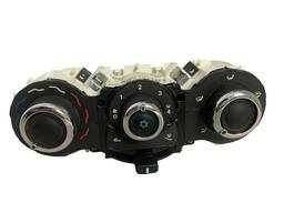 Comando Ar Condicionado Fiat Grand Siena 2012/2017 