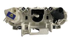 COMANDO AR CONDICIONADO FIAT GRAND SIENA 2012/2017 