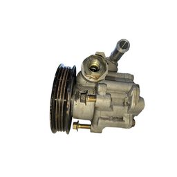 BOMBA DIREÇÃO HIDRÁULICA CHERY QQ 2016 2017 A 2020