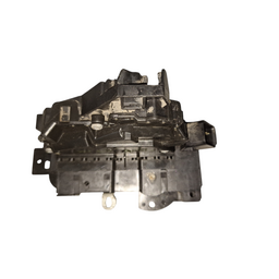 FECHADURA PORTA TRASEIRA DIREITA FOCUS 2001 A 2008 3 PINOS