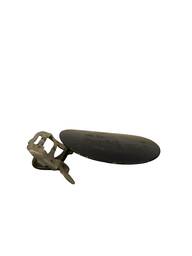 PORTINHOLA TANQUE COMBUSTÍVEL CIVIC G9 2012 2013 A 2016