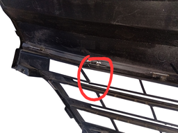 GRADE SANDERO LOGAN 2020/ C/DETALHE