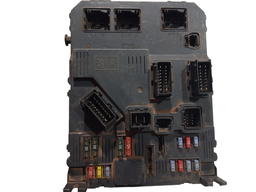 Modulo Bsi Citroen Pegeout 1.4 07 A 10 S118085400B  F0400 CP