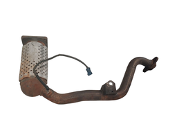 CATALISADOR C4 LOUNGE DS3 RCZ 208 308 408 508 - 1.6 THP