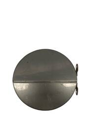 Portinhola Tanque Combustível Gol Voyage G5 G6 G7 G8