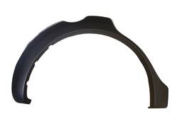 Moldura Paralama Traseiro Direito Mobi 2017 2018 2019/..