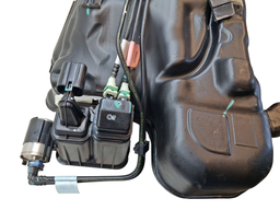 TANQUE COMBUSTÍVEL TRACKER 2014 2015  2019