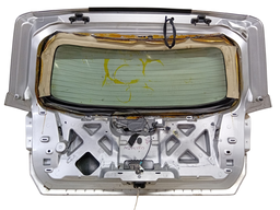 TAMPA TRASEIRA FREEMONT JOURNEY 2009 2010 A 2018 (BLINDADA)