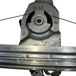 MÁQUINA DE VIDRO PORTA TRASEIRA DIR C4 PICASSO GRAND 09/2014