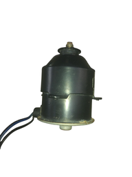 MOTOR DA VENTUINHA HONDA CIVIC  1.7 2004