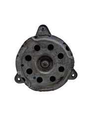 MOTOR VENTOINHA CHEVROLET ONIX COBALT SPIN SEM RESISTÊNCIA