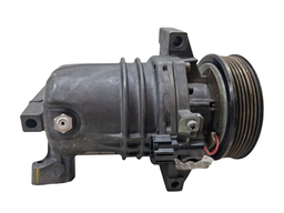 COMPRESSOR AR CONDICIONADO TIIDA LIVINA 1.8 16V 2008 A 2014