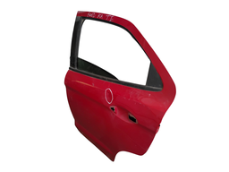 PORTA TRASEIRA ESQUERDA FORD KA HATCH/SEDAN 2015/21 DETALHES