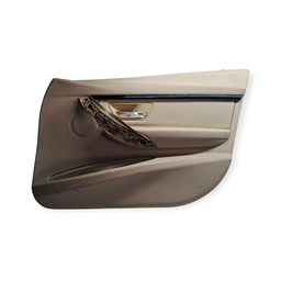 Forro Porta D.D Bmw Série 3 F34 Gt 318 320 325 328 330 13/18