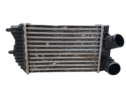 RADIADOR INTERCOOLER FIAT DUCATO 2013 A 2017