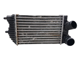 RADIADOR INTERCOOLER FIAT DUCATO 2013 A 2017
