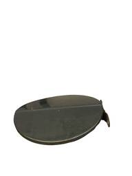 PORTINHOLA TANQUE COMBUSTÍVEL GOL VOYAGE G5 G6 G7 G8