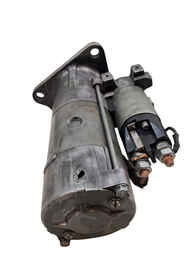 MOTOR DE PARTIDA VOLVO B12 FH12 FM12 24V 12D