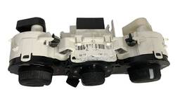 COMANDO AR FIAT PALIO 2012 2013 2014 2017